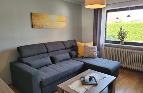 Schluesselfeld Apartment | Fewo "Elsa" Reichmannsdorf - Brötchenservice