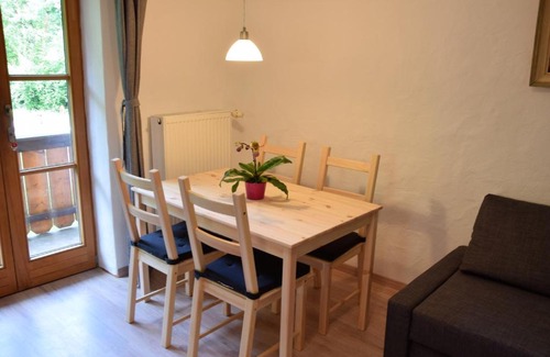 Bischofswiesen Apartment | Fewo Erlengrund