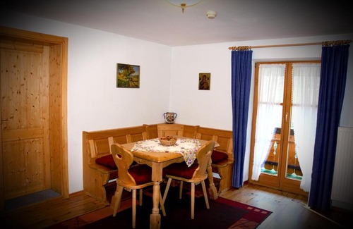Bischofswiesen Apartment | Fewo Erlengrund