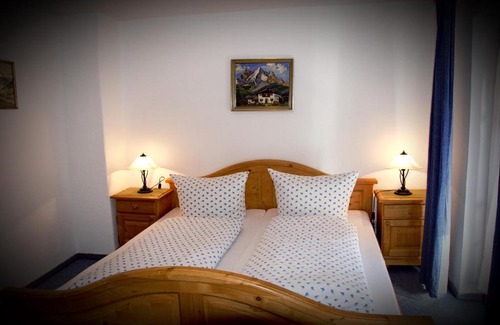 Bischofswiesen Apartment | Fewo Erlengrund