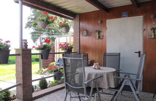 Horum Apartment | Fewo ERNA by fewo-plan HORS110 an der Nordsee bei Horumersiel-Schillig