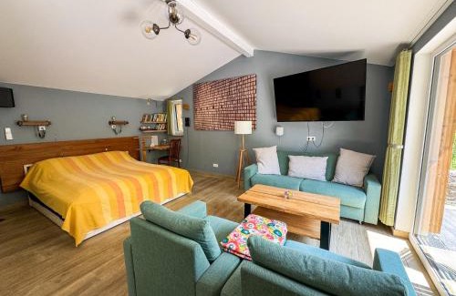 Weimar Apartment | Fewo Esswiese