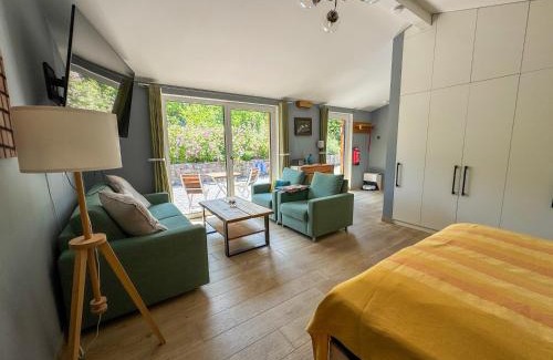 Weimar Apartment | Fewo Esswiese
