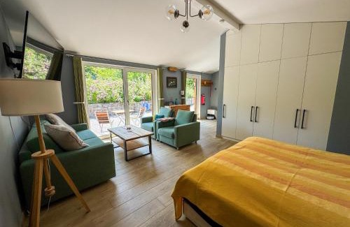 Weimar Apartment | Fewo Esswiese