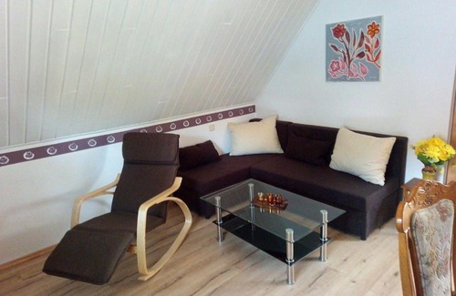 Halberstadt Apartment | FeWo Falke