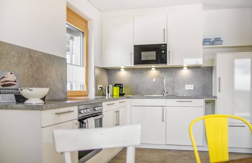 Feldberg Apartment | FEWO Feldberg height. Nice location. 1260m high, quiet.