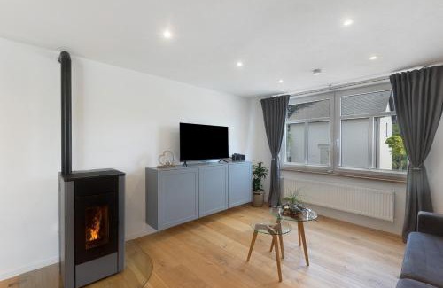 Ortsmitte Apartment | Fewo Feldmann Auf Der Mauer