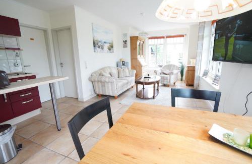 Dobin am See Apartment | FeWo Ferien am Schweriner See Flessenow