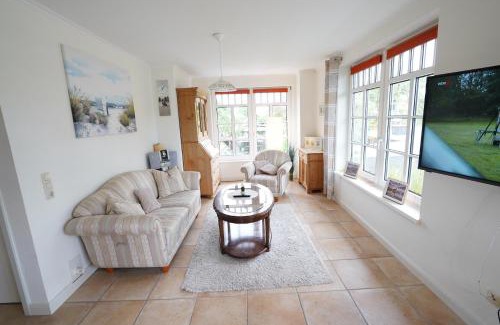 Dobin am See Apartment | FeWo Ferien am Schweriner See Flessenow