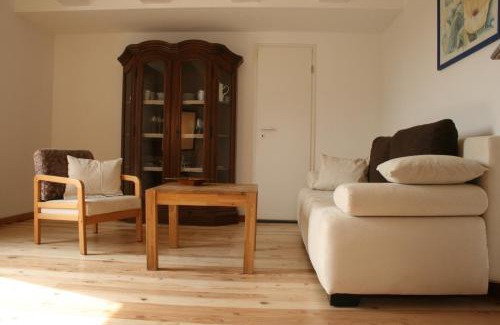 Peenemuende Apartment | FeWo, Ferienwohnung, Peenemünde im Naturschutzgebiet