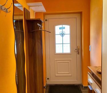 Neubau Apartment | Fewo Fichtelflair