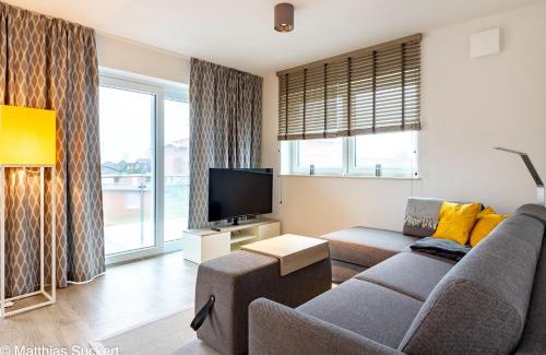 Wangerland Apartment | Fewo Fiete