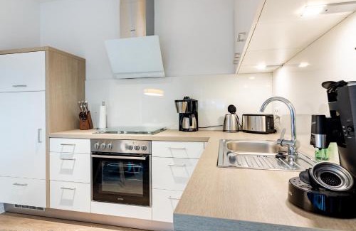 Wangerland Apartment | Fewo Fiete
