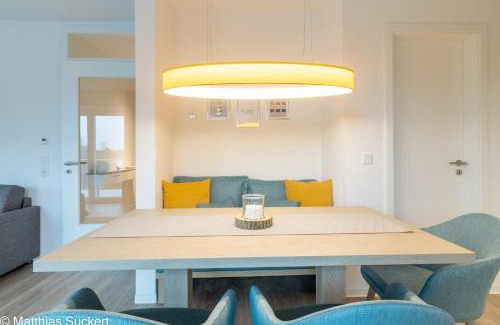Wangerland Apartment | Fewo Fiete