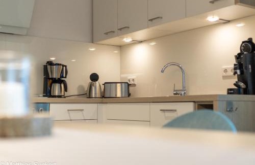 Wangerland Apartment | Fewo Fiete