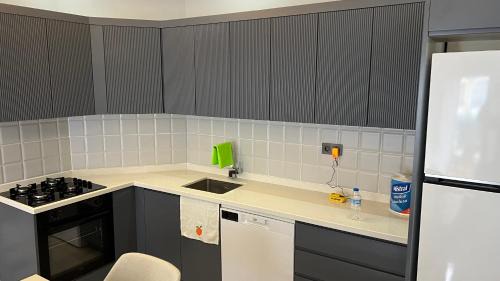 Avsallar Apartment | FeWo Fischer in Avsallar