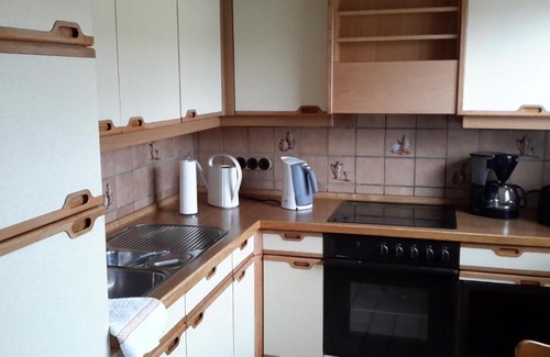 Weding Apartment | Fewo Flensburg Lenschau