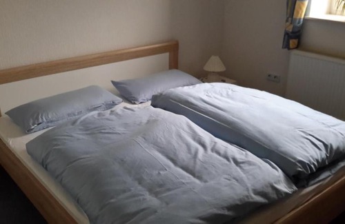Weding Apartment | Fewo Flensburg Lenschau
