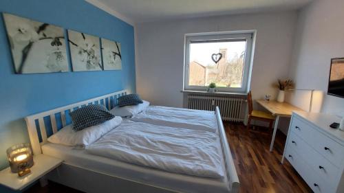 Voslapp Apartment | Fewo Flutbarke