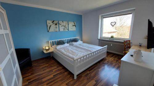 Voslapp Apartment | Fewo Flutbarke