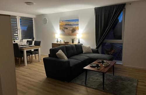 Hesel Apartment | FeWo Foorden Wohnglück 2