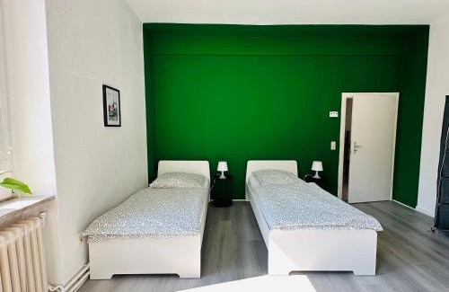 Altenhagen Apartment | FeWo for max 6 Guests near Hagen-City
