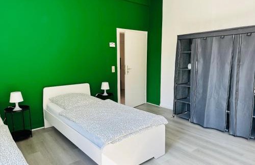 Altenhagen Apartment | FeWo for max 6 Guests near Hagen-City