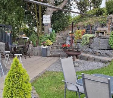 Obermendig Apartment | FeWo Fortysix