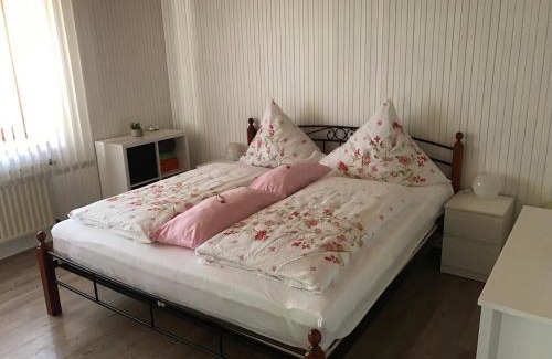 Salem Apartment | FeWo Frieda in Salem