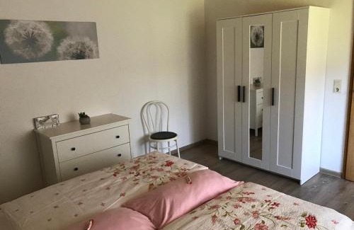 Salem Apartment | FeWo Frieda in Salem