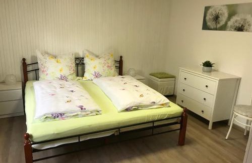 Salem Apartment | FeWo Frieda in Salem