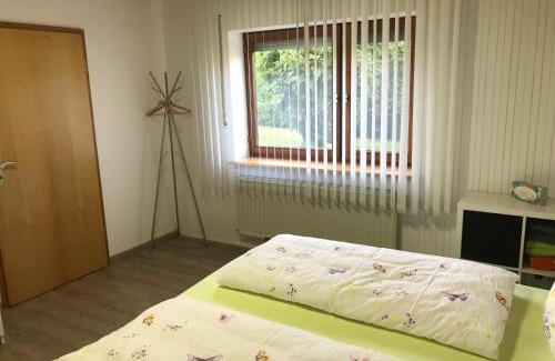 Salem Apartment | FeWo Frieda in Salem
