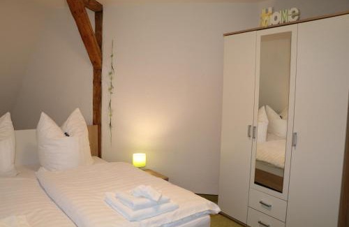 Bad Elster Apartment | Fewo Friedrichsruh
