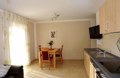 Arnbruck Apartment | Fewo Frühling - 5 stars - barrier-free with balcony and terrace
