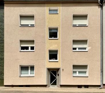 Frohnhausen Apartment | FeWo Galliet Essen - Zentral, ruhig mit viel Komfort
