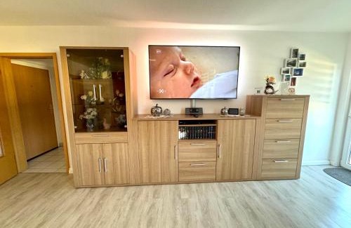 Frohnhausen Apartment | FeWo Galliet Essen - Zentral, ruhig mit viel Komfort