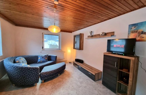 Stall Apartment | FeWo Gina