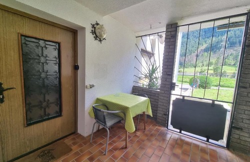 Stall Apartment | FeWo Gina