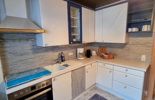 Stall Apartment | FeWo Gina