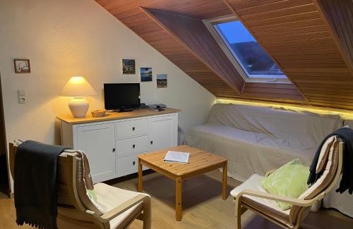 Stryck Apartment | FeWo Gipfelglück