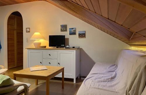 Stryck Apartment | FeWo Gipfelglück