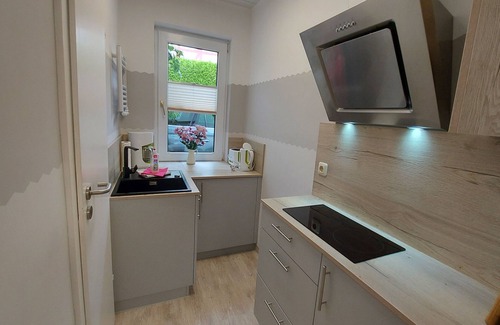 Zinnowitz Bed & Breakfast | FEWO GNITZ - Apartments-Sommerlust-Usedom-Zinnowitz