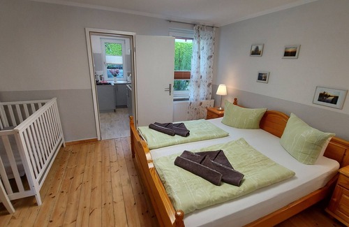 Zinnowitz Bed & Breakfast | FEWO GNITZ - Apartments-Sommerlust-Usedom-Zinnowitz