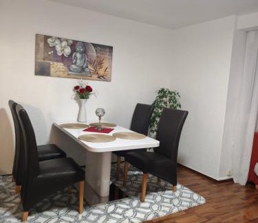 Oker Apartment | FeWo Goslar Harz