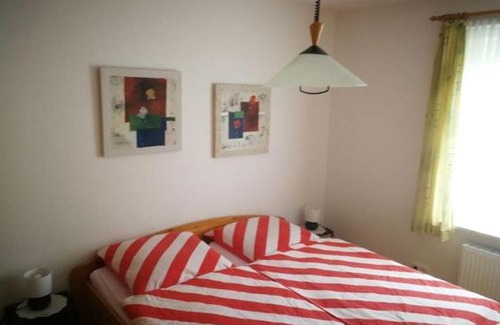 Steinau Apartment | FeWo Grüne Wiese