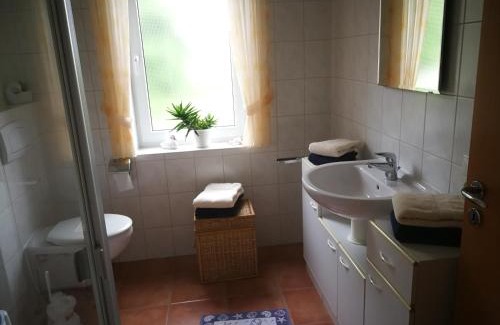 Steinau Apartment | FeWo Grüne Wiese