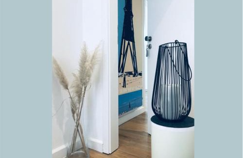 Doese Apartment | Fewo Grünstrand
