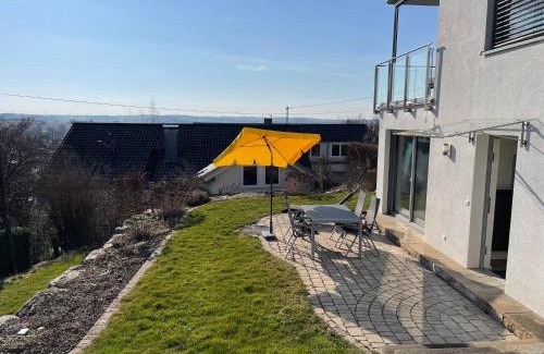 Engstlatt Apartment | Fewo Grafenblick