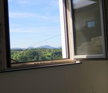 Engstlatt Apartment | Fewo Grafenblick