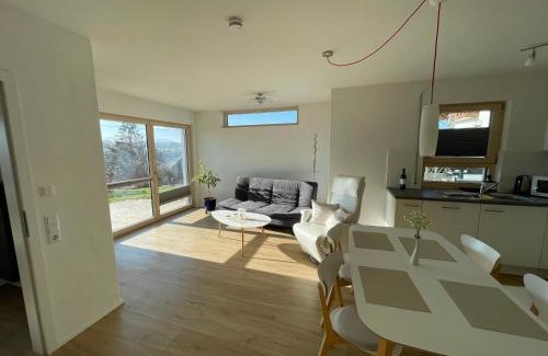 Engstlatt Apartment | Fewo Grafenblick